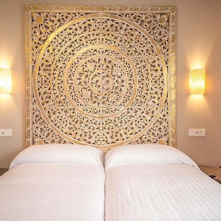 Apartamentos Sevilla Este By Qhotels Екстериор снимка