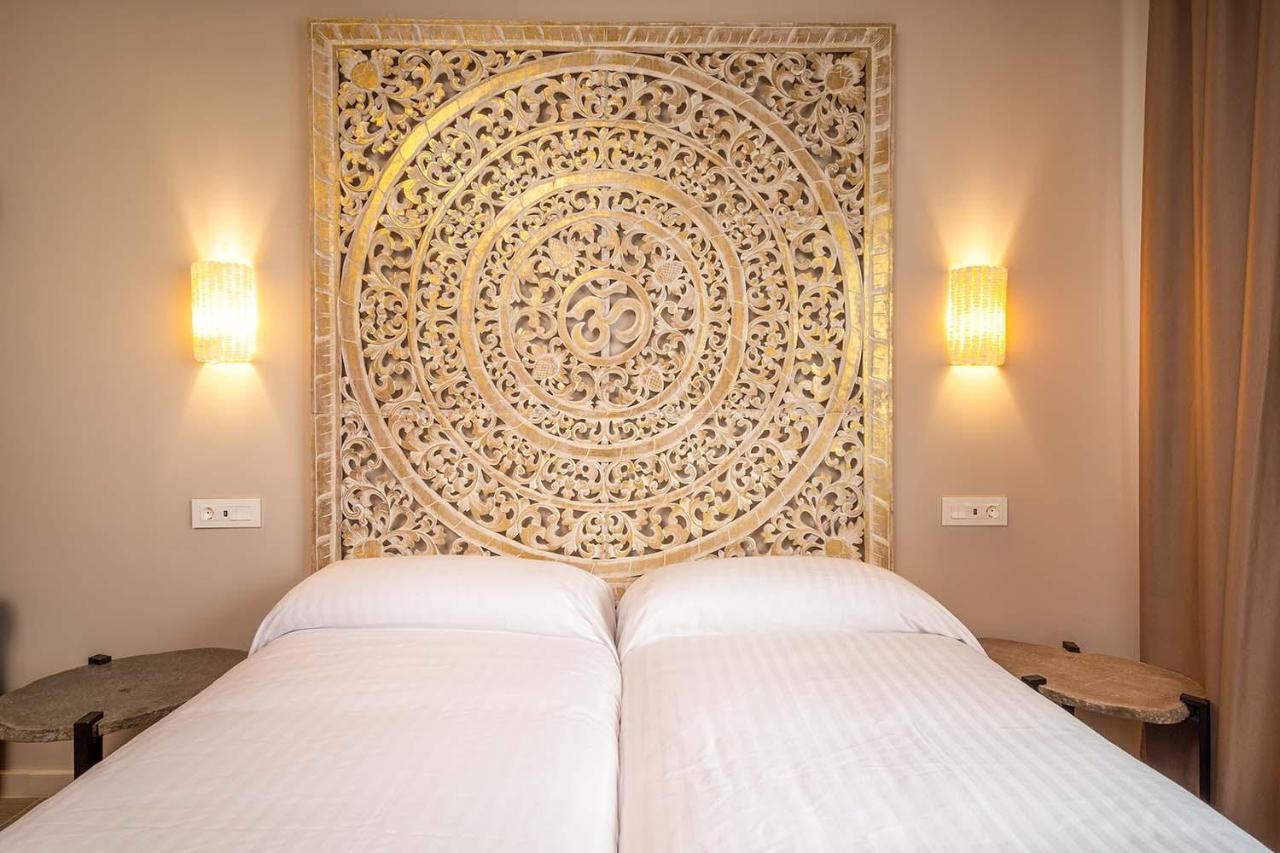 Apartamentos Sevilla Este By Qhotels Екстериор снимка
