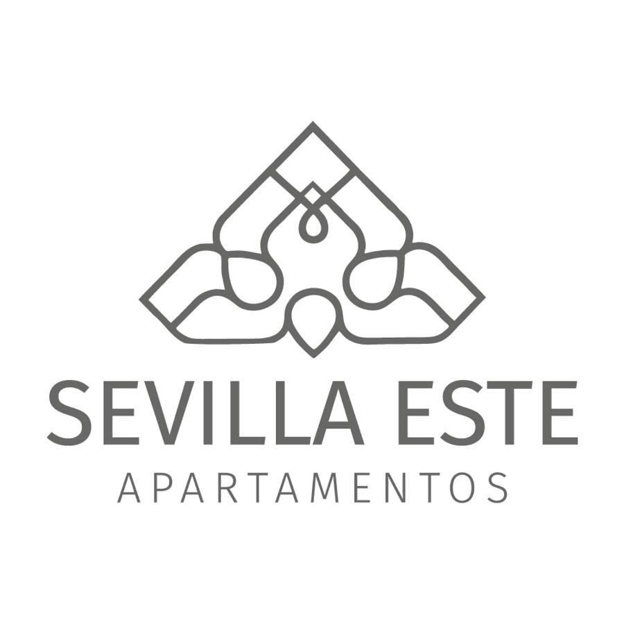 Apartamentos Sevilla Este By Qhotels Екстериор снимка
