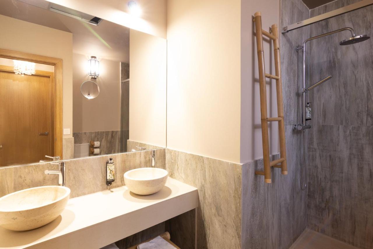 Apartamentos Sevilla Este By Qhotels Екстериор снимка