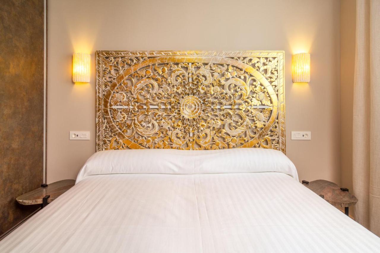 Apartamentos Sevilla Este By Qhotels Екстериор снимка